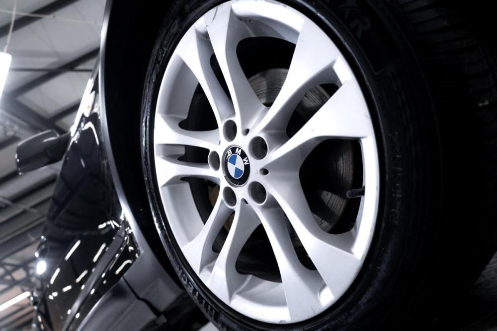 BMW X3 I (E83) Рестайлинг Тюмень  - изображение 13