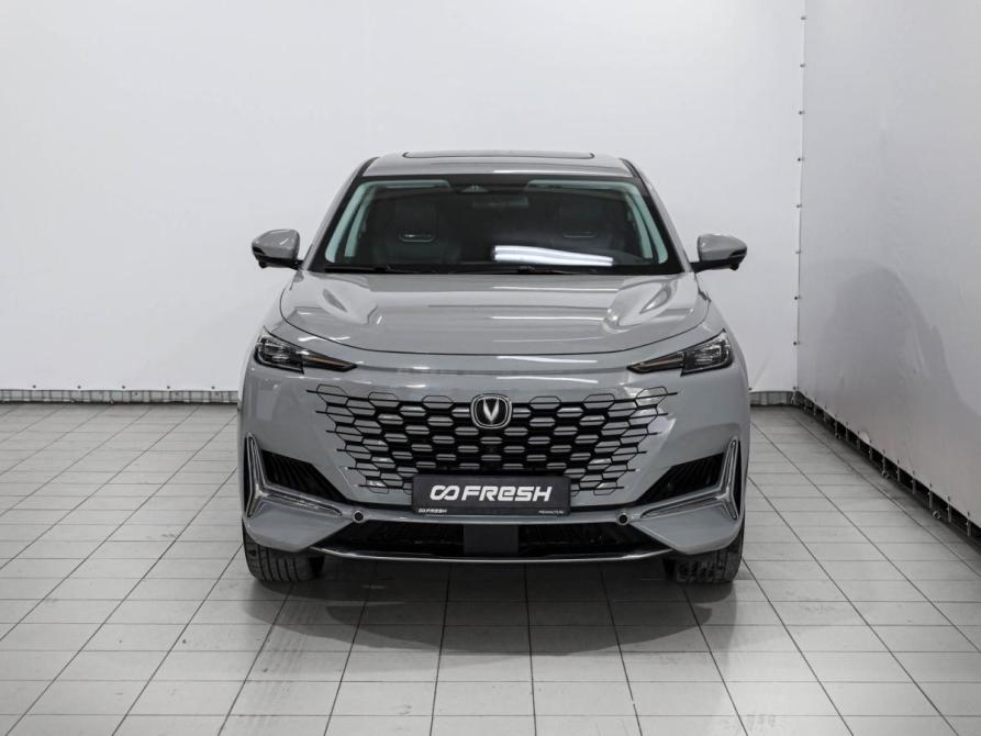 Changan UNI-K Ростов-на-Дону  - изображение 3
