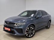 Geely Tugella I Рестайлинг Альметьевск  - изображение 29