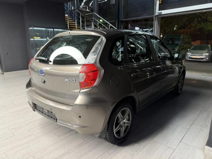 Datsun mi-DO Москва  - изображение 21