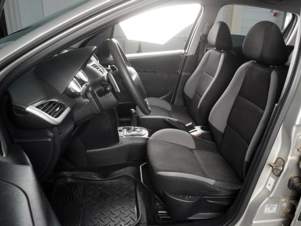 Peugeot 207 I с пробегом 2008 года, цена 450 000 рублей, 104954 км, хэтчбек, Автокод Объявления