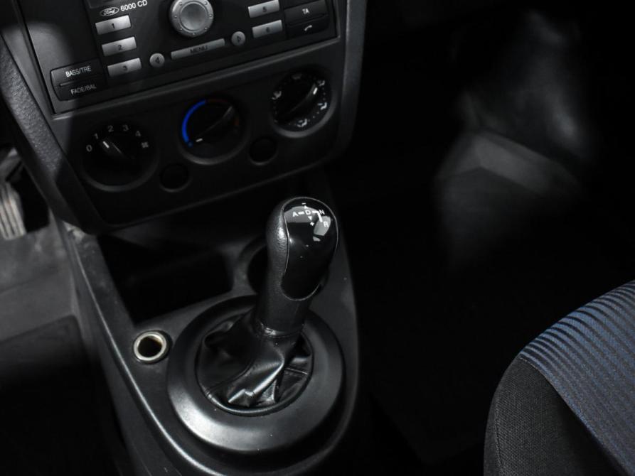 Ford Fusion I Рестайлинг Санкт-Петербург  - изображение 12