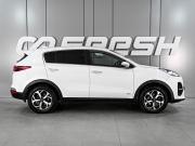Kia Sportage IV Рестайлинг Ростов-на-Дону  - изображение 22