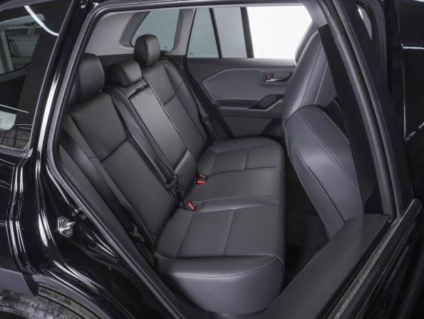 Toyota RAV4 VI (XA60) с пробегом 2026 года, цена 4 190 000 рублей, 51 км, внедорожник, Автокод Объявления
