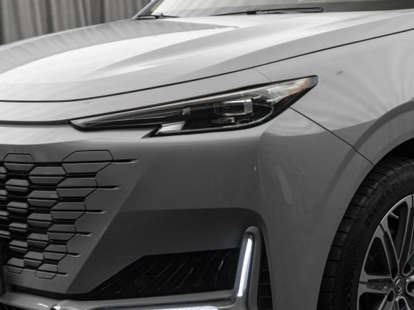 Changan UNI-K с пробегом 2024 года, цена 3 090 000 рублей, 24705 км, внедорожник, Автокод Объявления