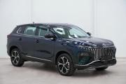 Dongfeng Huge Москва  - изображение 20