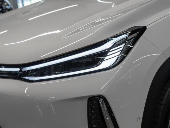 Geely Galaxy M7 с пробегом 2026 года, цена 3 750 000 рублей, 50 км, внедорожник, Автокод Объявления