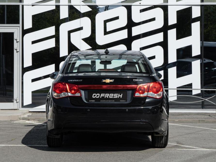 Chevrolet Cruze I Волгоград  - изображение 4