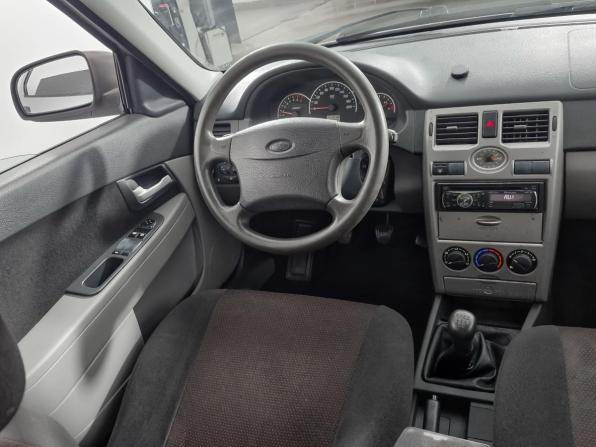 Lada (ВАЗ) Priora I с пробегом 2010 года, цена 259 000 рублей, 171278 км, седан, Автокод Объявления