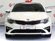 Kia Optima IV Рестайлинг Минеральные Воды  - изображение 28