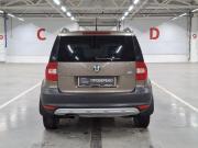 Skoda Yeti I Казань  - изображение 29