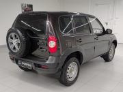 Chevrolet Niva I Рестайлинг Казань  - изображение 28