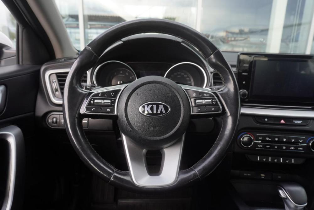 Kia XCeed I Ульяновск  - изображение 13