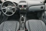 Nissan Almera II (N16) Рестайлинг Иваново  - изображение 33
