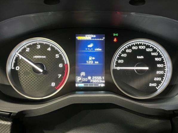 Subaru Forester V с пробегом 2020 года, цена 2 780 000 рублей, 75851 км, внедорожник, Автокод Объявления