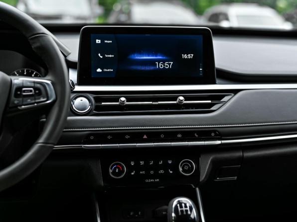 Chery Tiggo 4 Pro I с пробегом 2023 года, цена 1 280 000 рублей, 115883 км, внедорожник, Автокод Объявления