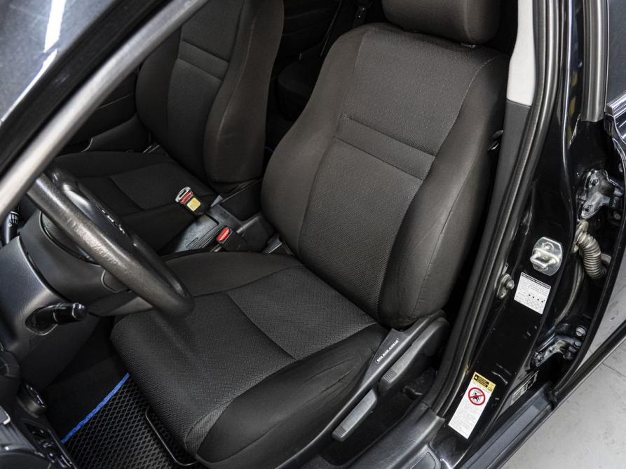 Toyota Avensis II Рестайлинг Тюмень  - изображение 13