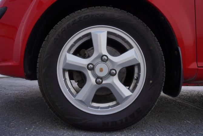 Hyundai Getz I Рестайлинг с пробегом 2008 года, цена 420 000 рублей, 190680 км, хэтчбек, Автокод Объявления