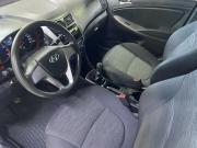 Hyundai Solaris I Рестайлинг Набережные Челны  - изображение 29