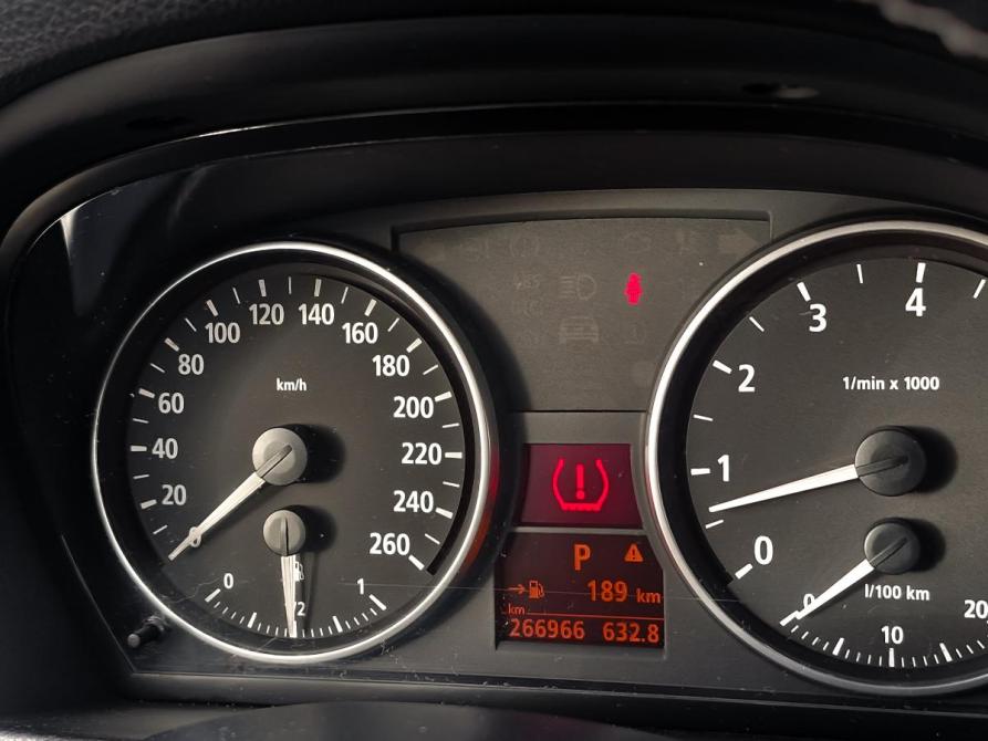 BMW 3 серии V (E90/E91/E92/E93) Нижний Новгород  - изображение 14