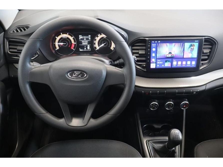 Lada (ВАЗ) Vesta I Рестайлинг (NG) Коломна  - изображение 8