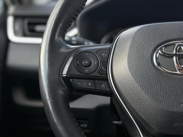 Toyota RAV4 V (XA50) с пробегом 2020 года, цена 3 150 000 рублей, 60921 км, внедорожник, Автокод Объявления
