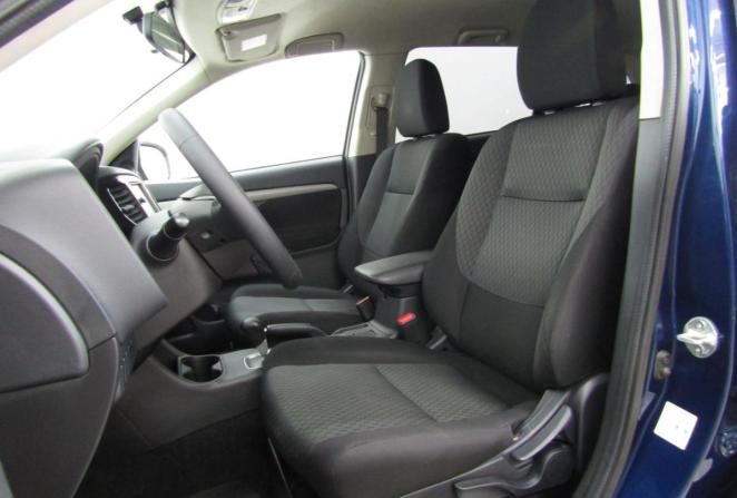 Mitsubishi Outlander III с пробегом 2014 года, цена 1 290 000 рублей, 186988 км, внедорожник, Автокод Объявления