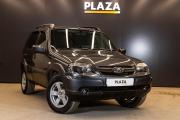 Lada (ВАЗ) Niva Уфа  - изображение 22