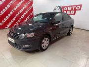Volkswagen Polo V Рестайлинг Новочеркасск  - изображение 20
