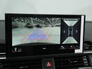 Audi A4 V (B9) Рестайлинг Новосибирск  - изображение 77