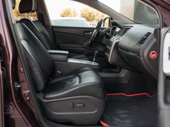 Nissan Murano II (Z51) Рестайлинг 2 с пробегом 2011 года, цена 1 295 000 рублей, 273128 км, внедорожник, Автокод Объявления