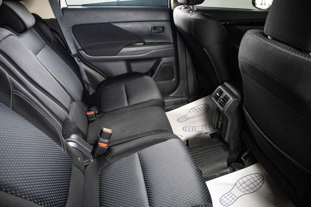 Mitsubishi Outlander III Рестайлинг 3 Сургут  - изображение 17