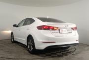 Hyundai Elantra VI (AD) Волгоград  - изображение 28