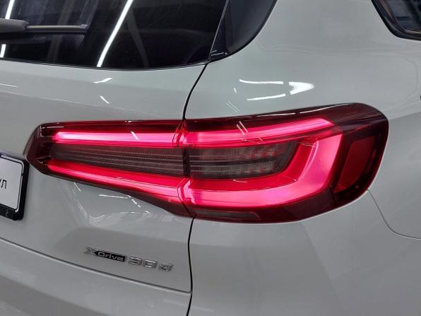 BMW X5 IV (G05/G18) с пробегом 2021 года, цена 6 990 000 рублей, 164199 км, внедорожник, Автокод Объявления