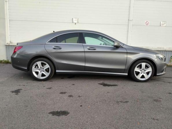 Mercedes-Benz CLA I (C117 X117) с пробегом 2015 года, цена 1 500 000 рублей, 152886 км, седан, Автокод Объявления