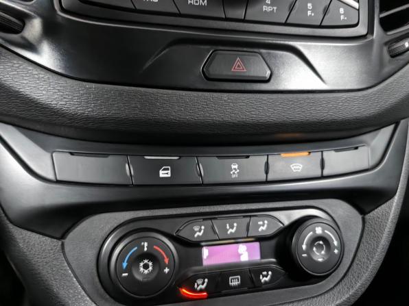 Lada (ВАЗ) Vesta I с пробегом 2019 года, цена 952 000 рублей, 137188 км, универсал, Автокод Объявления