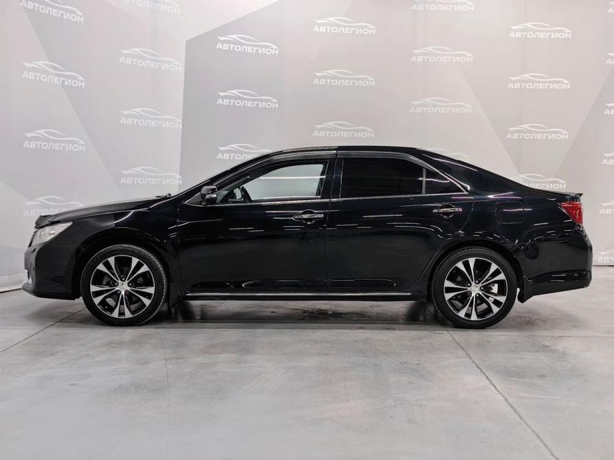 Toyota Camry VII (XV50) Новосибирск  - изображение 2