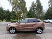 Lada (ВАЗ) XRAY I Чебоксары  - изображение 32