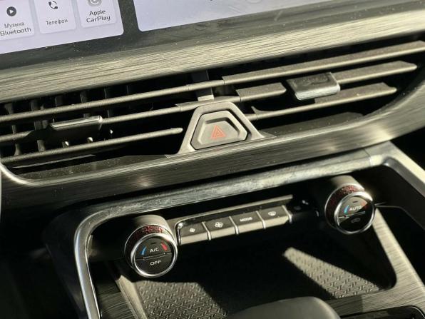 Geely Tugella I Рестайлинг с пробегом 2023 года, цена 2 695 000 рублей, 52151 км, внедорожник, Автокод Объявления