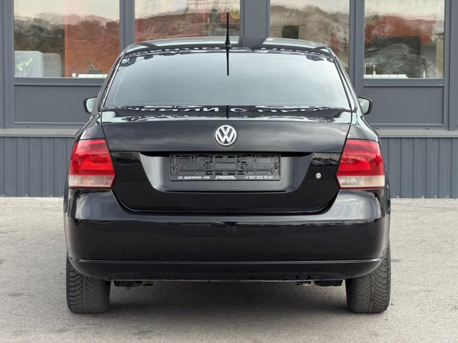 Volkswagen Polo V Волгоград  - изображение 10