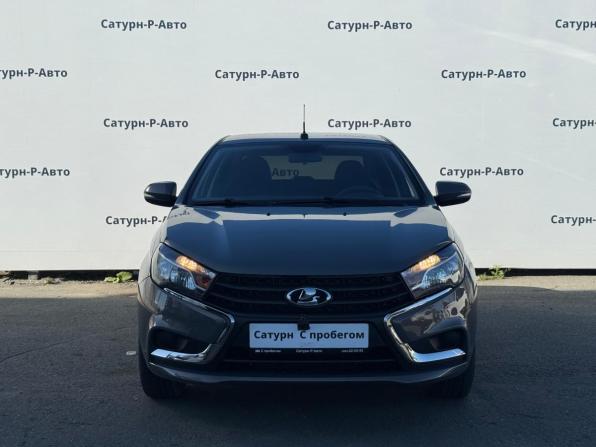 Lada (ВАЗ) Vesta I с пробегом 2021 года, цена 1 100 000 рублей, 43000 км, седан, Автокод Объявления