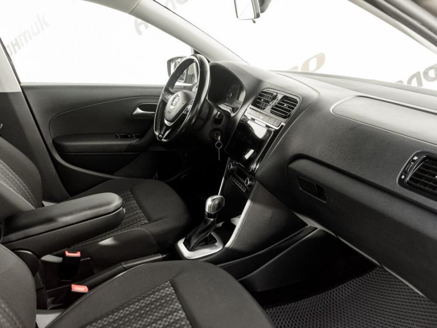 Volkswagen Polo V Рестайлинг Екатеринбург  - изображение 13