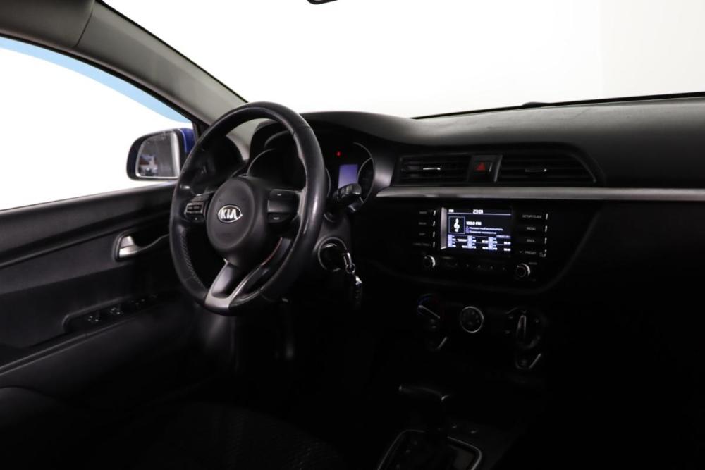 Kia Rio IV Нижний Новгород  - изображение 14