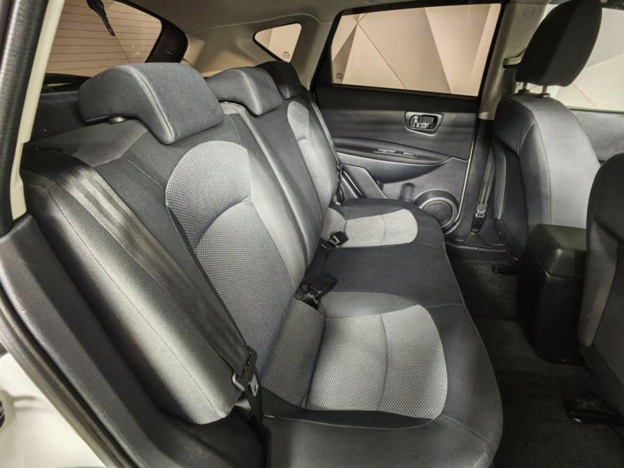 Nissan Qashqai I Рестайлинг Москва  - изображение 13