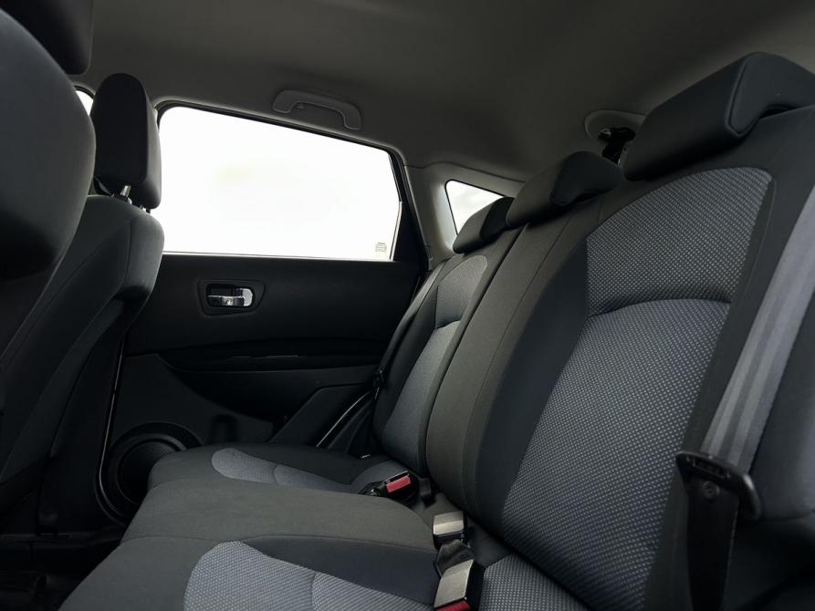 Nissan Qashqai I Рестайлинг Тверь  - изображение 25