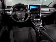 Haval M6 II Воронеж  - изображение 29