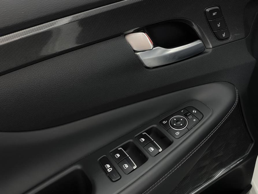 Hyundai Santa Fe IV Рестайлинг Нижний Новгород  - изображение 17