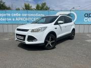 Ford Kuga II Волгоград  - изображение 2