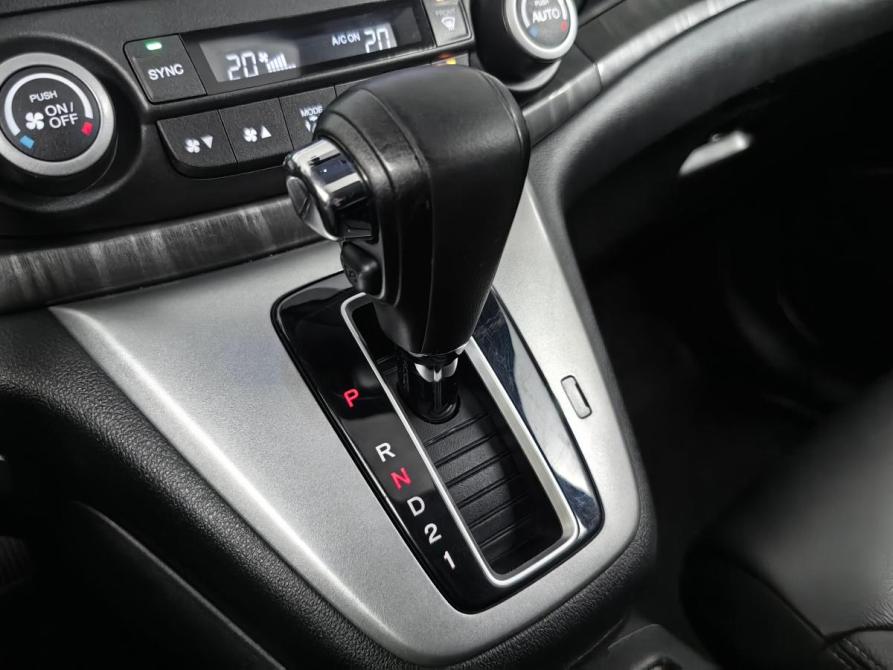Honda CR-V IV Москва  - изображение 19