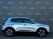 Chery Tiggo 4 I Рестайлинг Санкт-Петербург  - изображение 34